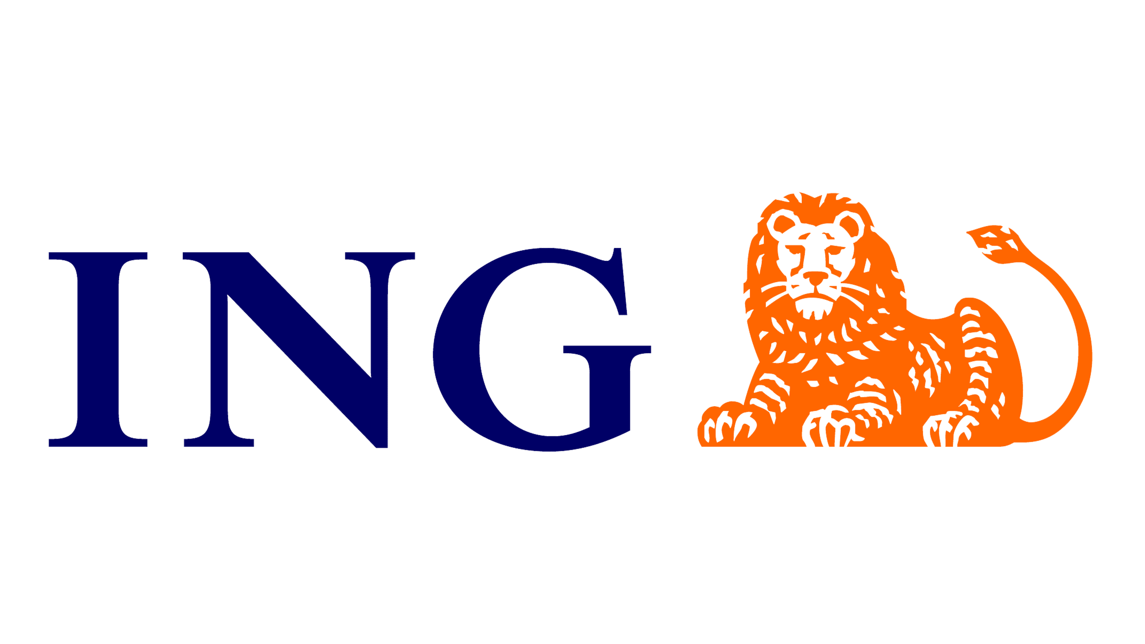 ING Belgium Logo