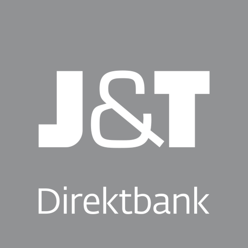 J&T Direktbank Logo