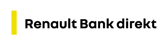 Renault Bank direkt Logo
