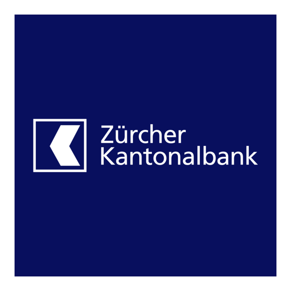Zürcher Kantonalbank Logo